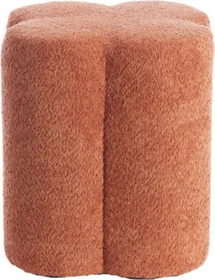 Image de Pouf Light & Living LIBERIA en beige – 68x68x35 cm
