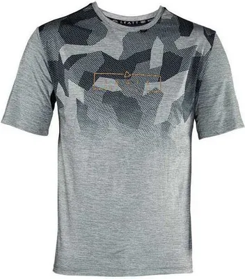 Obrázek produktu pro Cyklistický dres MTB Trail 1.0 – Granite – 52 – L