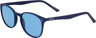 Produktbild von Kodak Runde Sonnenbrille CF90015 Herren-Damen