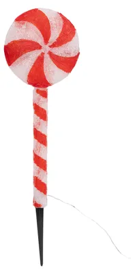 Image de Lampe de Noël solaire, 65 cm