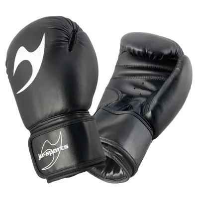 Produktbild von JU-Sports® Boxhandschuhe TRAINING, 10 once