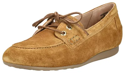 Zdjęcie produktu dla Niskie zamszowe buty Paul Green
