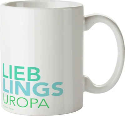 Produktbild von Mr. & Mrs. Panda Teetasse Uropa - Weiß - Geschenk, Urgroßeltern, Pott, Kaffeetasse, schöne tasse, Spruch, Kaffeebecher, Uhropa, Opi. Großpapa, Oppa, Geschenkidee