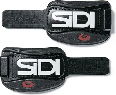 Image de SIDI chaussures de cyclisme fermeture soft instep 2 shadow black