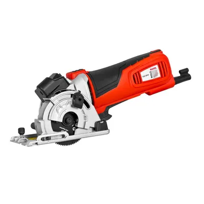 Produktbild von Holzmann Universal Tauchkreissäge - 230V - 600 W; TAS89M