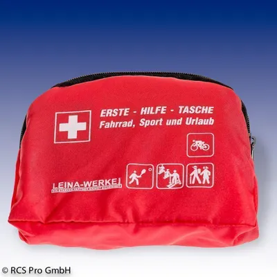 Produktbild von Leina-Werke Erste Hilfe Freizeit-Tasche