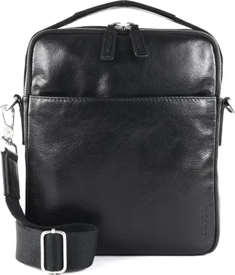 Produktbild von PICARD Umhängetasche Buddy Crossbody Bag Black schwarz