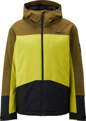 Produktbild von ZIENER Herren Skijacke Taraino-Z Jacket Man