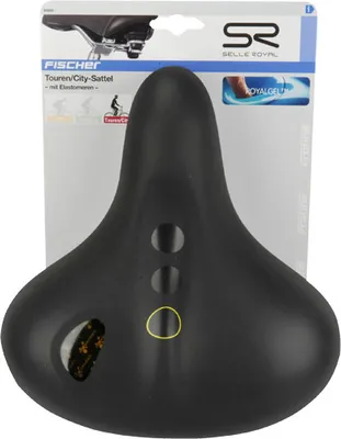 Produktbild von Selle Royal Sattel Touren/City Royalgel
