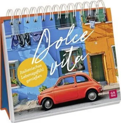 Obrázok produktu pre Dolce Vita