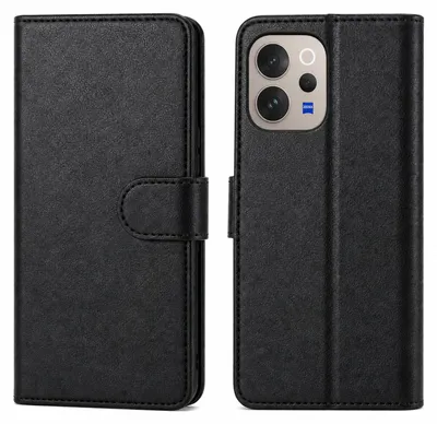 Obrázek produktu pro Pouzdro na telefon Vivo V70, flipové pouzdro, ochranné pouzdro, obal, etui