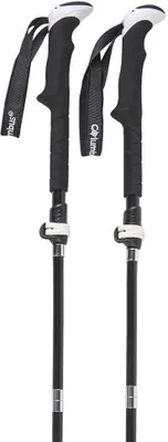 Image de Columbus Trc100 bâtons argentés 100-115 cm argentés 100-115 cm