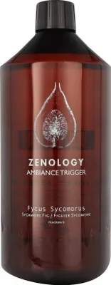Immagine prodotto di Zenology Fycus Sycomorus Diffusore per ambienti