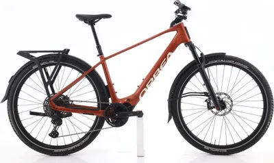 Produktbild von Orbea Kemen 10 · Rahmengröße L · E-bike
