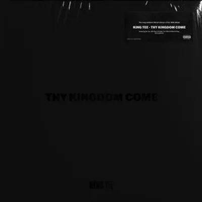 Produktbild von Thy Kingdom Come