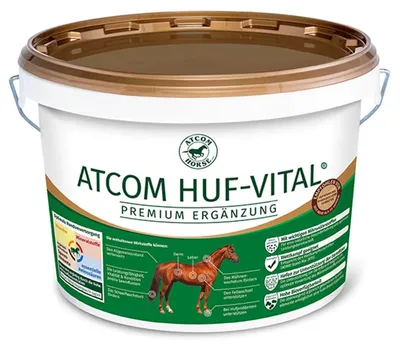Zdjęcie produktu dla Atcom Huf-Vital Dodatek paszowy