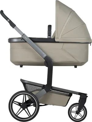 Produktbild von Joolz Day 5 Kinderwagen 2-in-1 - Sage Green