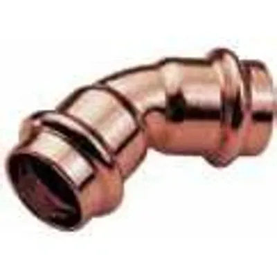 Image de Raccord fileté Wieland Moellersdorf Conex 302, 10 mm x 1/2" (filetage extérieur), en laiton, 1 pièce.