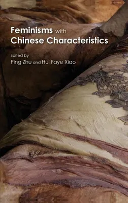 Obrázek produktu pro Feminisms with Chinese Characteristics
