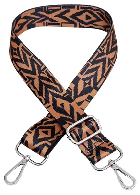 Imagen del producto de Correa ajustable para bolsos y mochilas