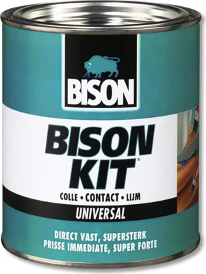 Obrázok produktu pre Bison 1301120, Plechovka, 250 ml