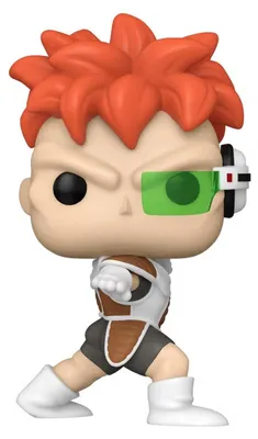 Produktbild von Funko POP! - Dragonball Z Sammelfigur CD762 (Einheitsgröße) (Weiß/Purpur)