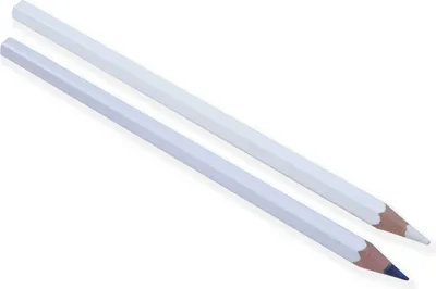 Produktbild von Kreidestift für Näharbeiten auswaschbar Schneiderkreidestift Markierstift