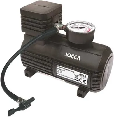 Obrázek produktu pro Vzduchový kompresor jocca 8530/ 12v/ 300psi