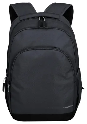 Produktbild von Travelite Rucksack Schulrucksack Kick Off Rucksack L 22L Grau 6918-04