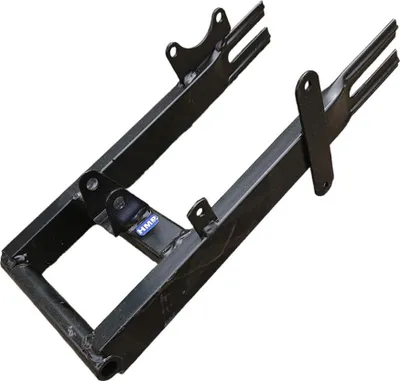 Produktbild von Schwinge schwarz Mini Cross Dirt Bike 47 / 49 ccm 2-Takt HMParts