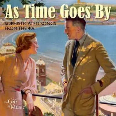 Produktbild von As Time Goes By