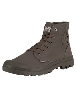 Produktbild von Palladium Pampa Mono Chrom Stiefel, Grün 41 EU