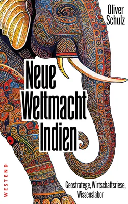 Produktbild von Neue Weltmacht Indien