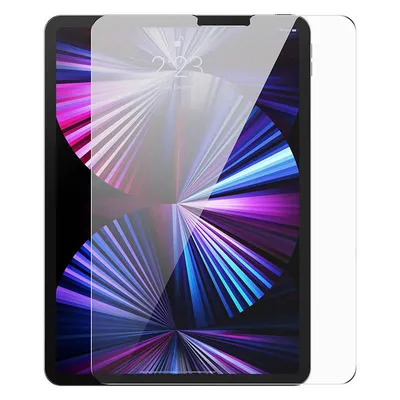 Produktbild von Baseus Tempered Glass 0.3mm for iPad Pro 12.9"