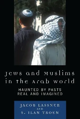 Produktbild von Jews and Muslims in the Arab World