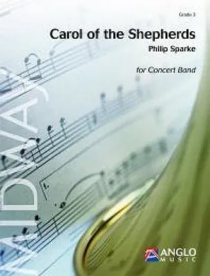 Produktbild von Traditional, Carol of the ShepherdsFanfare