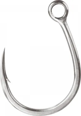 Immagine prodotto di BKK Lone DIablo Ultra Antirust 5/0# amo singolo