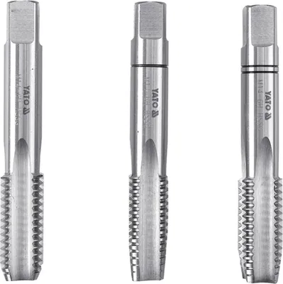 Obrázok produktu pre Yato YT-2943, 3 kusov, 95 mm, 445 g