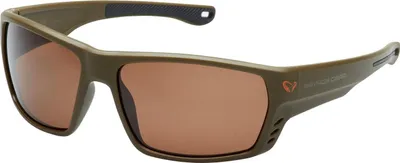 Produktbild von Savage Gear Savage Polarized 2 Black Blue Polarisationsbrille