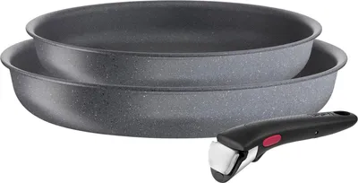 Image de Tefal INGENIO Natural Force set de 3 pièces TEFAL L3969102