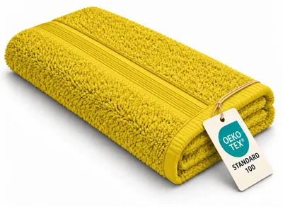Zdjęcie produktu dla Ręcznik frotte 50 x 100 cm Kiwi 500 g