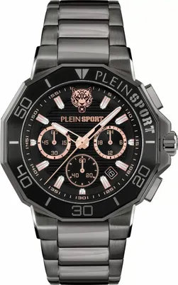 Produktbild von Plein Sport Chronograph für Herren