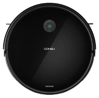 Image de CECOTEC 08145 - Conga 2499 Ultra Genesis