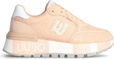 Produktbild von Schuhe Liu Jo Amazing 25 Orange Leder