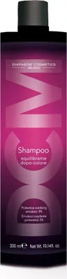 Immagine prodotto di DCM Shampoo Dopocolore Riequilibrante 300ml