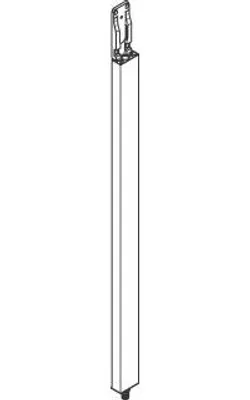 Immagine prodotto di Tubo RAINDANCE SELECT SHOWERPIPE con copertura 1382 mm cromato 1382 mm cromato