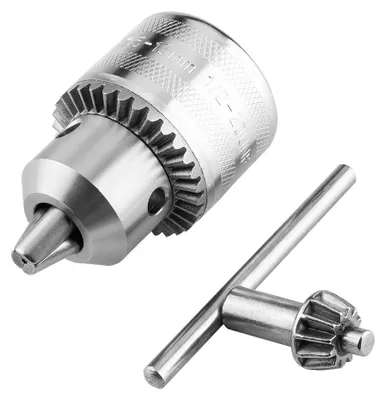 Obrázok produktu pre Sklíčidlo na kľúčové otvory, 1/2" x 20, 1,5-13,0 mm