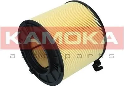 Produktbild von Luftfilter KAMOKA F254901 für AUDI A4 B9 Avant (8W5, 8WD) Umluftfilter