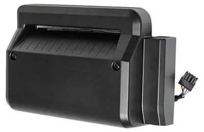 Zdjęcie produktu dla Brother PA-CU-005, Obcinarka, Czarny, 1 szt.