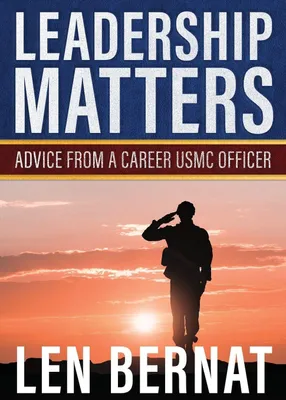 Produktbild von Leadership Matters